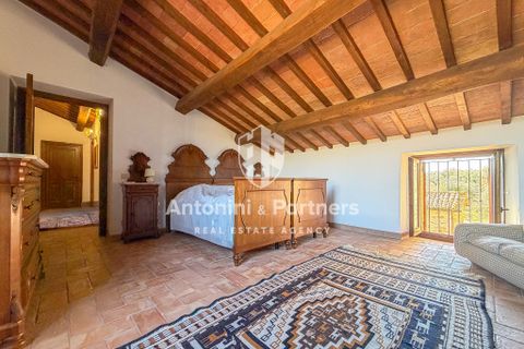 Villa a Ficulle, Terni, Ficulle - € 690.000 | Ref: 70426 - foto 49
