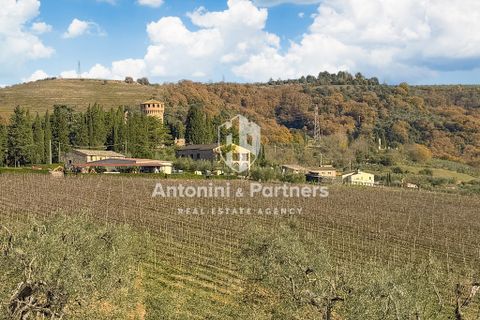 Villa a Ficulle, Terni, Ficulle - € 690.000 | Ref: 70426 - foto 50