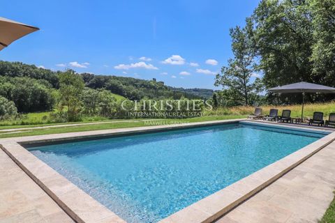Villa i Agen, Lot-et-Garonne, Agen - € 1.380.000 | Ref: JV1115 - foto 2
