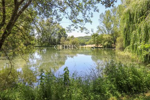 Villa i Agen, Lot-et-Garonne, Agen - € 1.380.000 | Ref: JV1115 - foto 4