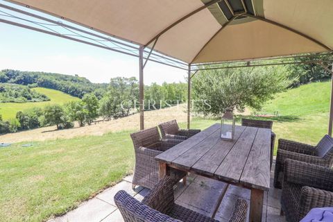Villa i Agen, Lot-et-Garonne, Agen - € 1.380.000 | Ref: JV1115 - foto 5