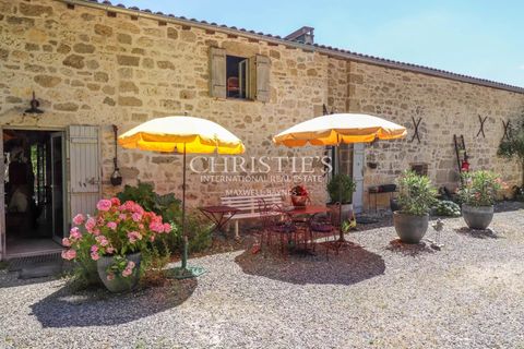 Villa i Agen, Lot-et-Garonne, Agen - € 1.380.000 | Ref: JV1115 - foto 6