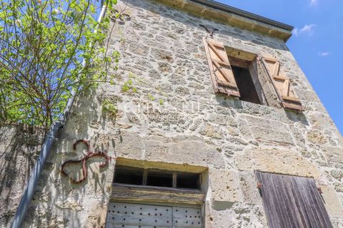Villa i Agen, Lot-et-Garonne, Agen - € 1.380.000 | Ref: JV1115 - foto 9