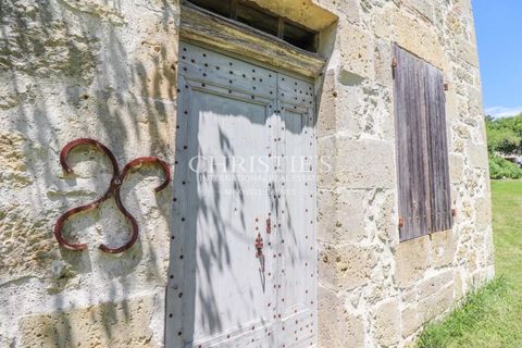 Villa i Agen, Lot-et-Garonne, Agen - € 1.380.000 | Ref: JV1115 - foto 10