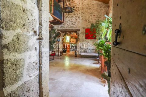 Villa i Agen, Lot-et-Garonne, Agen - € 1.380.000 | Ref: JV1115 - foto 11
