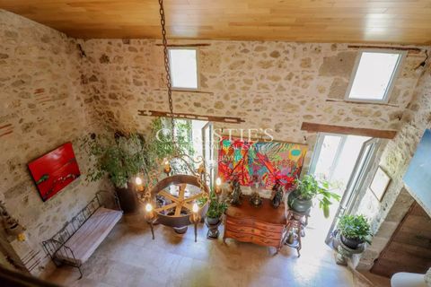 Villa i Agen, Lot-et-Garonne, Agen - € 1.380.000 | Ref: JV1115 - foto 12
