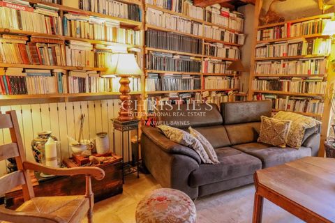Villa i Agen, Lot-et-Garonne, Agen - € 1.380.000 | Ref: JV1115 - foto 13