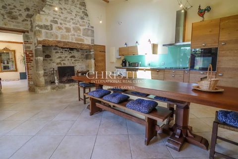 Villa i Agen, Lot-et-Garonne, Agen - € 1.380.000 | Ref: JV1115 - foto 15