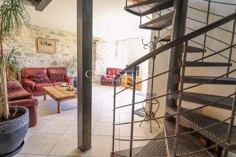 Villa i Agen, Lot-et-Garonne, Agen - € 1.380.000 | Ref: JV1115 - foto 16