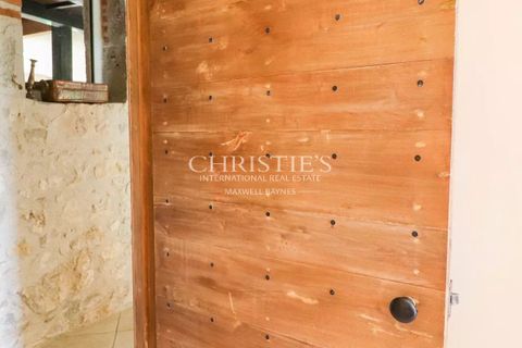 Villa i Agen, Lot-et-Garonne, Agen - € 1.380.000 | Ref: JV1115 - foto 18