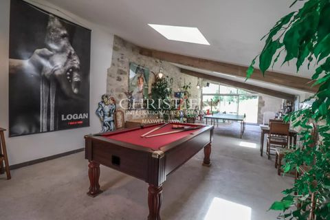 Villa i Agen, Lot-et-Garonne, Agen - € 1.380.000 | Ref: JV1115 - foto 23