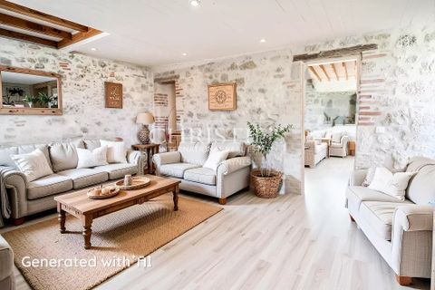 Villa i Agen, Lot-et-Garonne, Agen - € 1.380.000 | Ref: JV1115 - foto 22