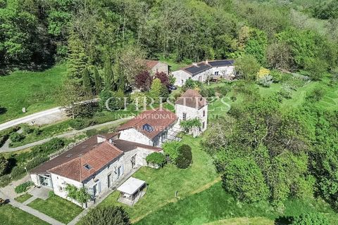 Villa i Agen, Lot-et-Garonne, Agen - € 1.380.000 | Ref: JV1115 - foto 3