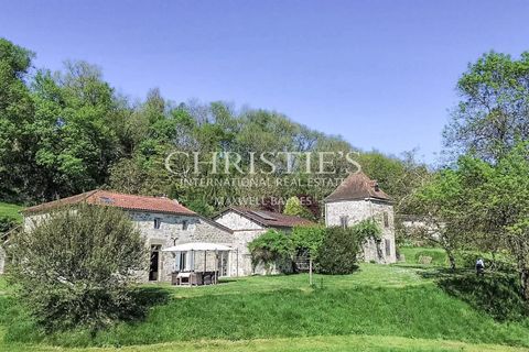 Villa i Agen, Lot-et-Garonne, Agen - € 1.380.000 | Ref: JV1115 - foto 25