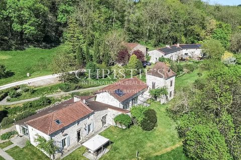 Villa i Agen, Lot-et-Garonne, Agen - € 1.380.000 | Ref: JV1115 - foto 26
