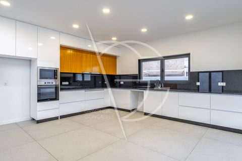 Villa i Mirandela, Braganca, Mirandela - € 480.000 | Ref: HAB_469 - foto 4