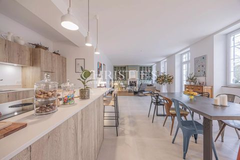 Villa i Bazas, Gironde, Bazas - € 780.000 | Ref: JV1155 - foto 3