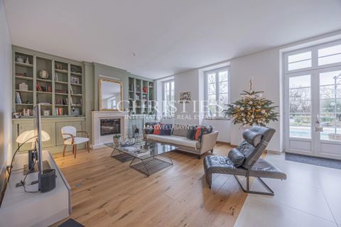 Villa i Bazas, Gironde, Bazas - € 780.000 | Ref: JV1155 - foto 4