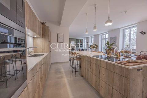 Villa i Bazas, Gironde, Bazas - € 780.000 | Ref: JV1155 - foto 7