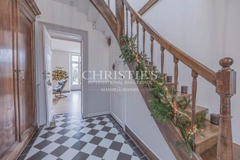 Villa i Bazas, Gironde, Bazas - € 780.000 | Ref: JV1155 - foto 9