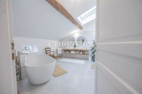 Villa i Bazas, Gironde, Bazas - € 780.000 | Ref: JV1155 - foto 11