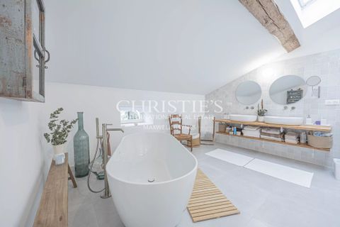 Villa i Bazas, Gironde, Bazas - € 780.000 | Ref: JV1155 - foto 12