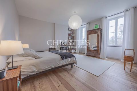 Villa i Bazas, Gironde, Bazas - € 780.000 | Ref: JV1155 - foto 13