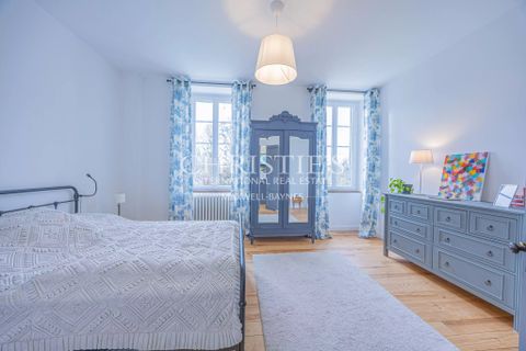 Villa i Bazas, Gironde, Bazas - € 780.000 | Ref: JV1155 - foto 15