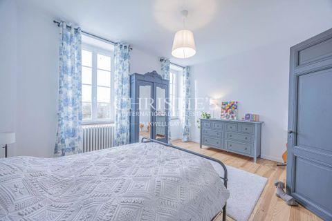 Villa i Bazas, Gironde, Bazas - € 780.000 | Ref: JV1155 - foto 16