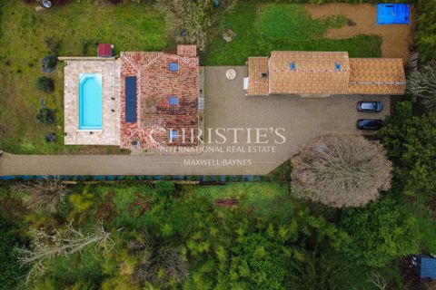 Villa i Bazas, Gironde, Bazas - € 780.000 | Ref: JV1155 - foto 17