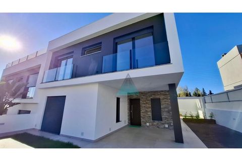 Byhus i Laranjeiro, Setubal, Laranjeiro - € 725.000 | Ref: HAB_2922 - foto 6