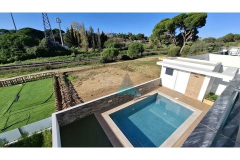 Byhus i Laranjeiro, Setubal, Laranjeiro - € 725.000 | Ref: HAB_2922 - foto 39