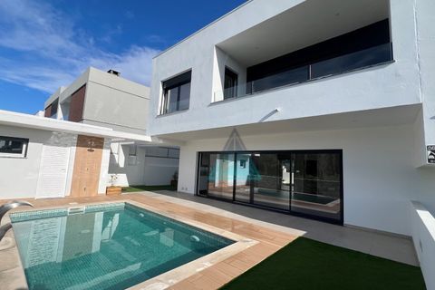 Byhus i Laranjeiro, Setubal, Laranjeiro - € 725.000 | Ref: HAB_2922 - foto 1