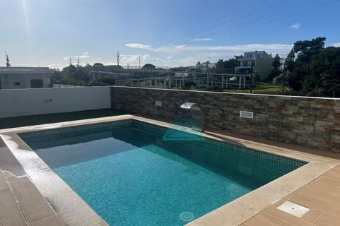 Byhus i Laranjeiro, Setubal, Laranjeiro - € 725.000 | Ref: HAB_2922 - foto 44