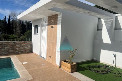 Byhus i Laranjeiro, Setubal, Laranjeiro - € 725.000 | Ref: HAB_2922 - foto 45