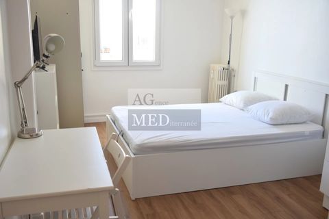 Lejlighed i Antibes, Alpes-Maritimes, Antibes - € 130.000 | Ref: 86590375 - foto 2