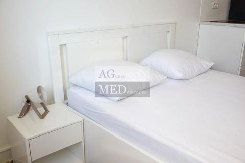Lejlighed i Antibes, Alpes-Maritimes, Antibes - € 130.000 | Ref: 86590375 - foto 3