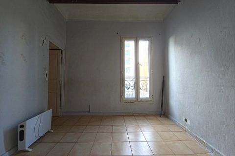 Lejlighed i Marseille, Bouches-du-Rhone, Marseille - € 65.500 | Ref: 86589588 - foto 4