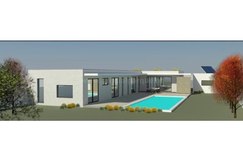 Tomt i Serzedo, Porto, Serzedo - € 170 000 | Ref: 21342 - foto 2