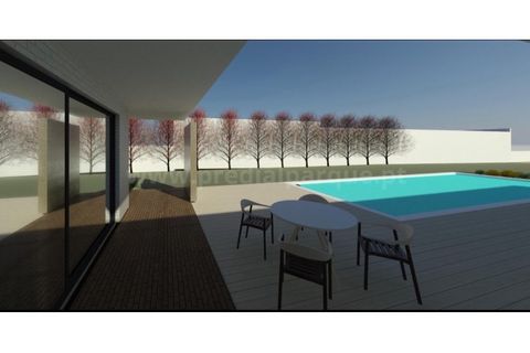 Tomt i Serzedo, Porto, Serzedo - € 170 000 | Ref: 21342 - foto 3