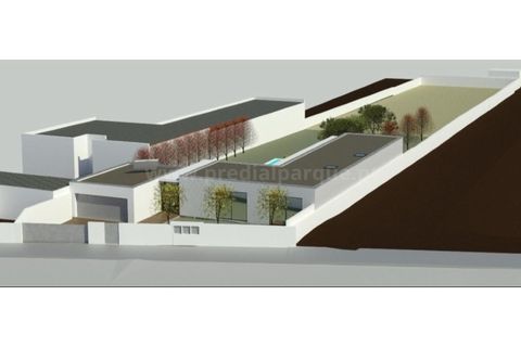 Tomt i Serzedo, Porto, Serzedo - € 170 000 | Ref: 21342 - foto 5