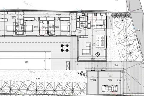 Tomt i Serzedo, Porto, Serzedo - € 170 000 | Ref: 21342 - foto 6