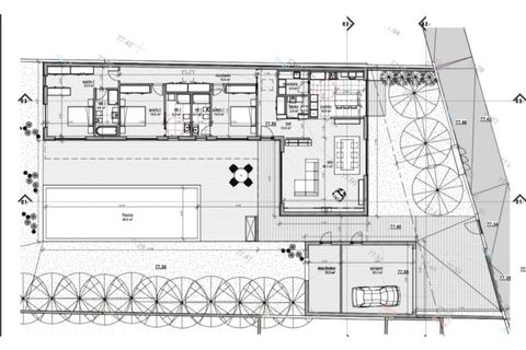 Tomt i Serzedo, Porto, Serzedo - € 170 000 | Ref: 21342 - foto 8