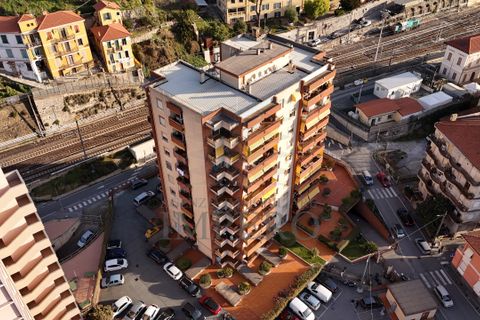 Lejlighed i Ventimiglia, Imperia, Ventimiglia - € 200.000 | Ref: 23675 - foto 1