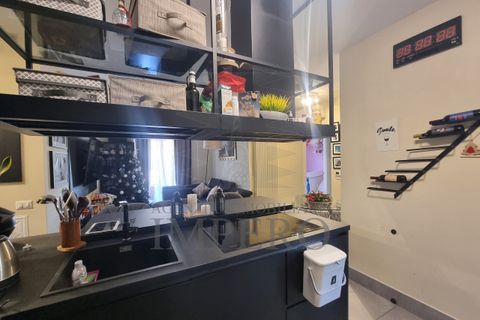 Lejlighed i Ventimiglia, Imperia, Ventimiglia - € 200.000 | Ref: 23675 - foto 14