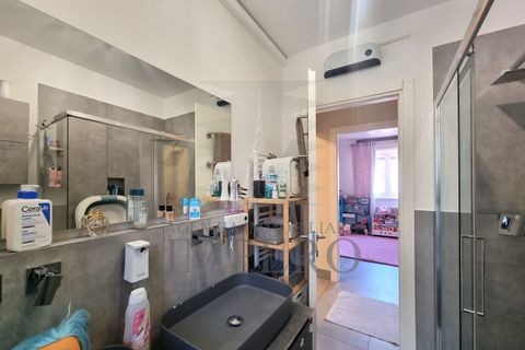 Lejlighed i Ventimiglia, Imperia, Ventimiglia - € 200.000 | Ref: 23675 - foto 19