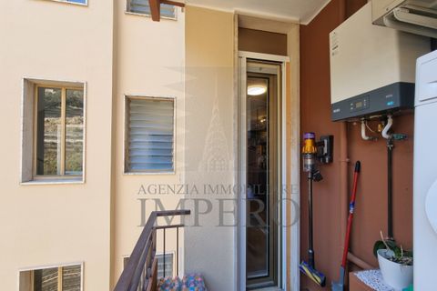 Lejlighed i Ventimiglia, Imperia, Ventimiglia - € 200.000 | Ref: 23675 - foto 21