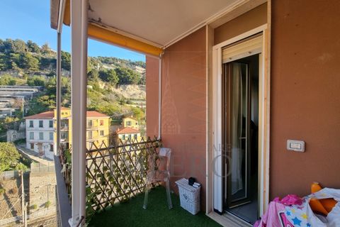Lejlighed i Ventimiglia, Imperia, Ventimiglia - € 200.000 | Ref: 23675 - foto 26