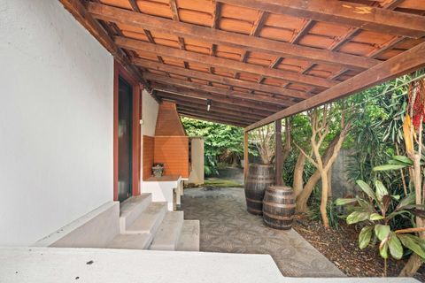 Byhus i Machico, Madeira, Machico - € 750.000 | Ref: KWPT-023639 - foto 7