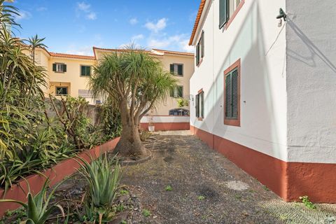 Byhus i Machico, Madeira, Machico - € 750.000 | Ref: KWPT-023639 - foto 8